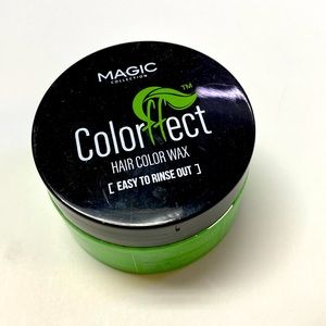 Colorffect hair color only hair color wax temporary 4.05 fl Oz